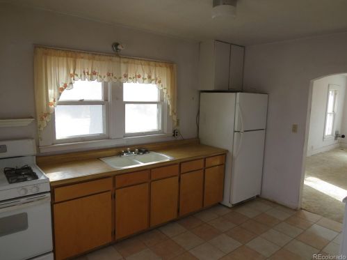 594 Golden St, Calhan CO  80808-8637 exterior