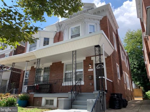 5316 12 St, Philadelphia PA 19122-4003 exterior