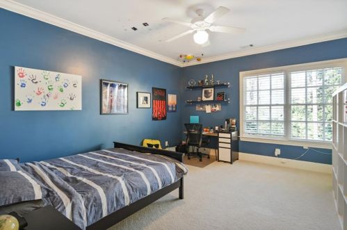414 Brentwood Dr, Atlanta GA  30305-3205 exterior