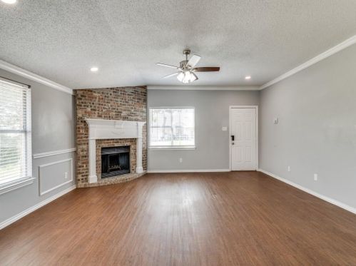 5008 Mill Creek Trl, Fort Worth TX  76179-5022 exterior