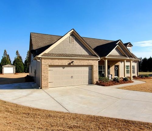 405 Rabbit Run, Good Hope, GA 30641-2040