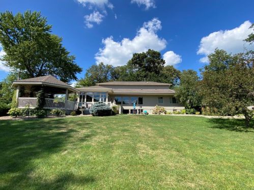 112 Locust St, Swygert IL  61764-0020 exterior