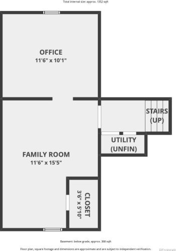 2212 Fulton St, Denver CO  80010-1129 exterior