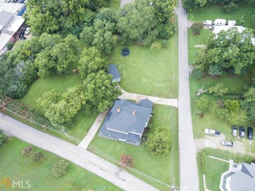 29 Indian Creek Rd, Locust Grove, GA 30248-3528