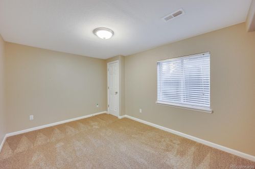 4394 Genoa Ct, Denver CO  80015-5422 exterior