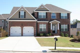 3208 Trinity Mill Cir, Dacula, GA 30019-1038