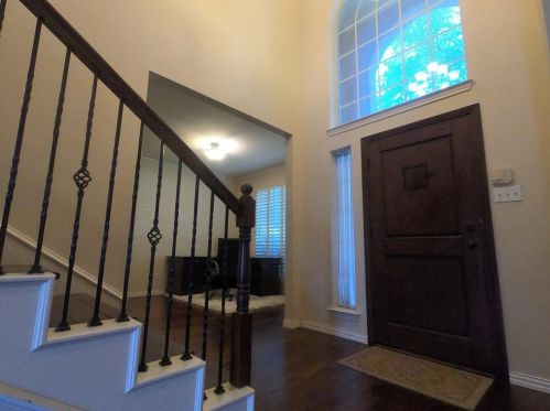 3604 Kalgan Cir, Plano TX  75025-3846 exterior
