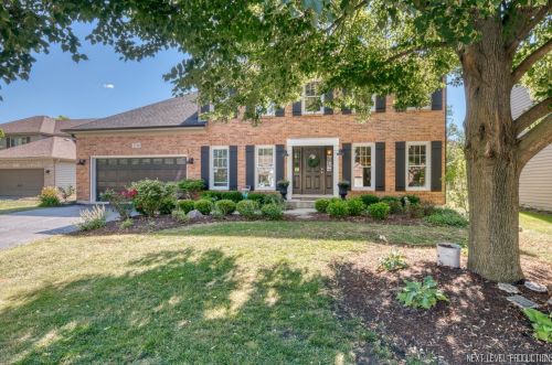 3716 Bronte Ct, Naperville, IL 60564-6101