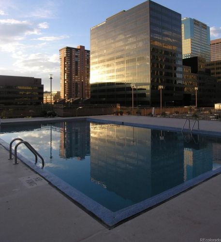 1020 15th St, Denver CO 80202-2345 exterior