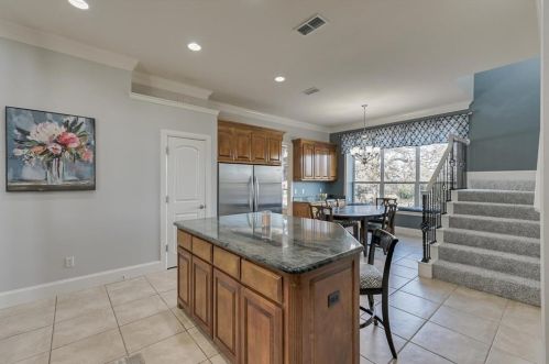 621 Birch Ct, Argyle TX 76226 exterior