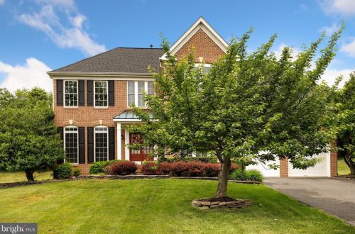15245 Briarcliff Manor Way, Burtonsville, MD 20866-1662
