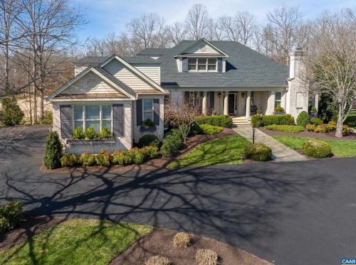 1500 Piper Way, Keswick, VA 22947-9168