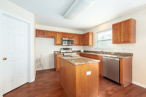 1581 Suncrest Ln, Lemont IL  60490-3279 exterior