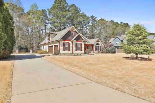 168 Westwind Dr, Newnan, GA 30263-7447
