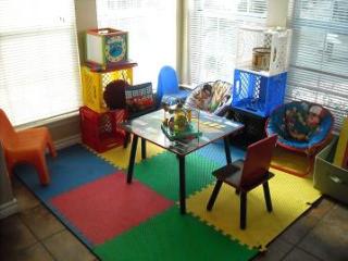 8303 Skillman St, Dallas TX  75231-2001 exterior