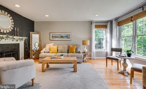 2218 Osborn Dr, Silver Spring MD 20910-1323 exterior