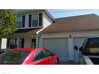 2133 Holly Berry Ln, Chesapeake, VA 23325-5604