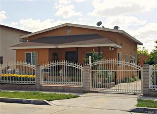 2248 Elmgrove St, Los Angeles CA  90031-1214 exterior