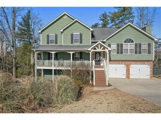 364 Woods Ct, Big Canoe, GA 30143-6063