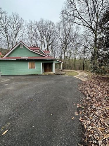 1087 Skidder Way, Big Canoe, GA 30143-6427