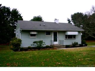 111 Hope Hill Rd, Wallingford, CT 06492-2920