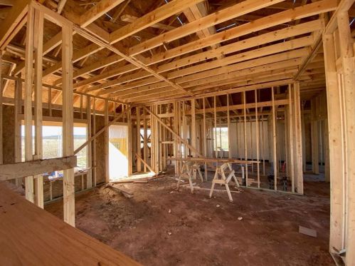 6909 Inverness St, Abilene TX  79606-1619 exterior