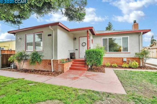 638 Cherry Way, Hayward, CA 94541-1831