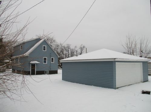 15642 Lowe Ave, Dixmoor, IL