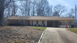 2024 Sprucewood St, Albemarle NC  28001-9114 exterior