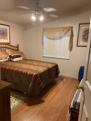 900 Old Stockton Rd, Valley Home CA 95361-2668 exterior