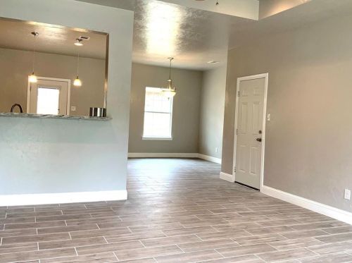 2507 Carver St, Greenville, TX 75401-3619
