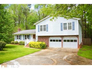 5153 Arbor Ln, Lilburn, GA 30047-6322