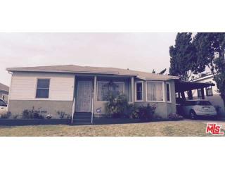 2045 Cullivan St, Los Angeles, CA 90047-4636