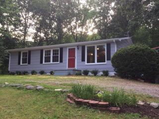 1173 Sawmill Rd, Charity, VA 24088-2579