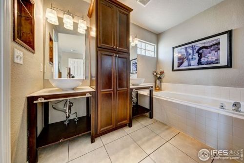 2300 Water Blossom Ln, Fort Collins CO  80526-2164 exterior