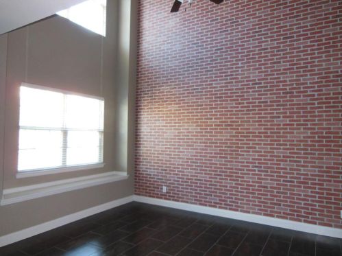 2909 Peyton Brook Dr, Fort Worth TX  76137-7564 exterior