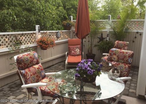 84 Daniele Dr, Tinton Falls NJ  07712-7936 exterior