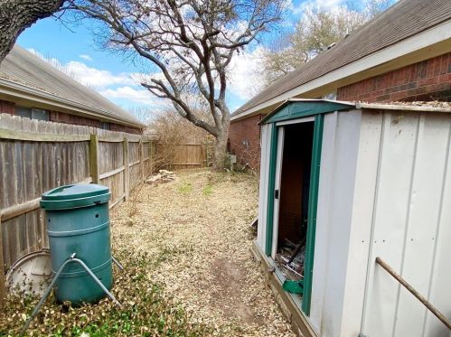 4803 Counts Cv, Austin TX  78749-3755 exterior