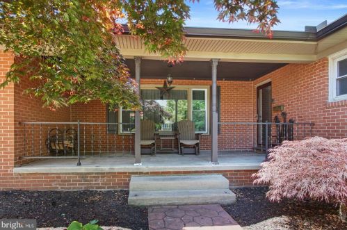 200 Marshall St, York, PA 17402-3417