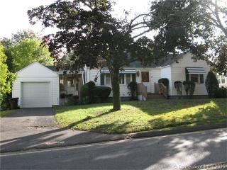 70 West St, Middletown CT  06457-3008 exterior