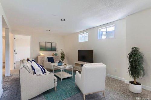 8013 Wyandot St, Denver CO  80221-3851 exterior