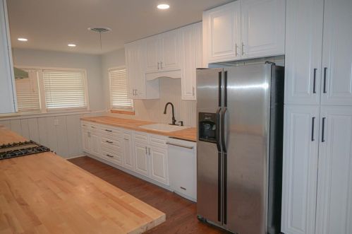 5133 Malinda Ln, Fort Worth TX  76112-3831 exterior