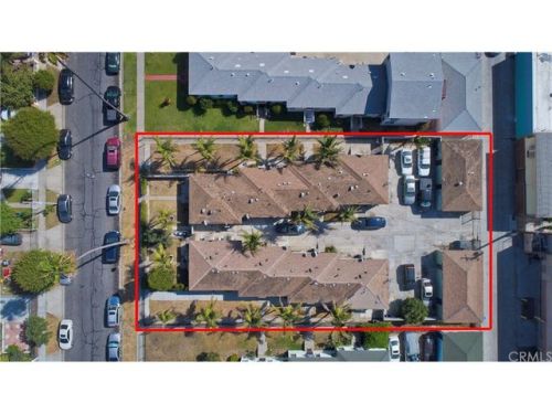 318 99th St, Inglewood, CA 90301-8204
