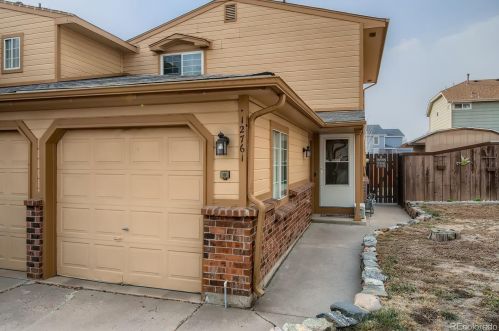 12761 Elm St, Denver, CO 80241-3035