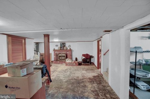 434 Moul Ave, Hanover PA  17331-1565 exterior