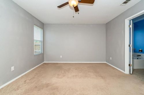 10460 Winding Passage Way, Fort Worth TX  76131-3986 exterior