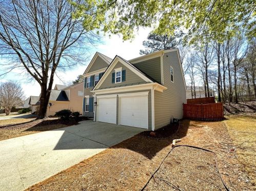 2136 Soque River Dr, Duluth, GA 30097-8100