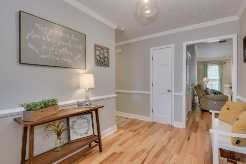 4195 Rivermont Dr, Evans GA  30809-4864 exterior