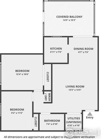 1576 Bradley Dr, Boulder CO  80305-7376 exterior