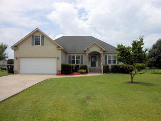 105 Remount Rd, Goldsboro, NC 27534-9628